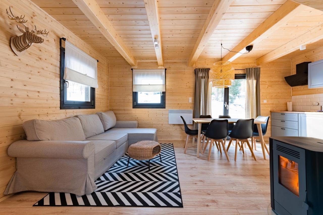 Casa vacanze White I Szklarska Poręba