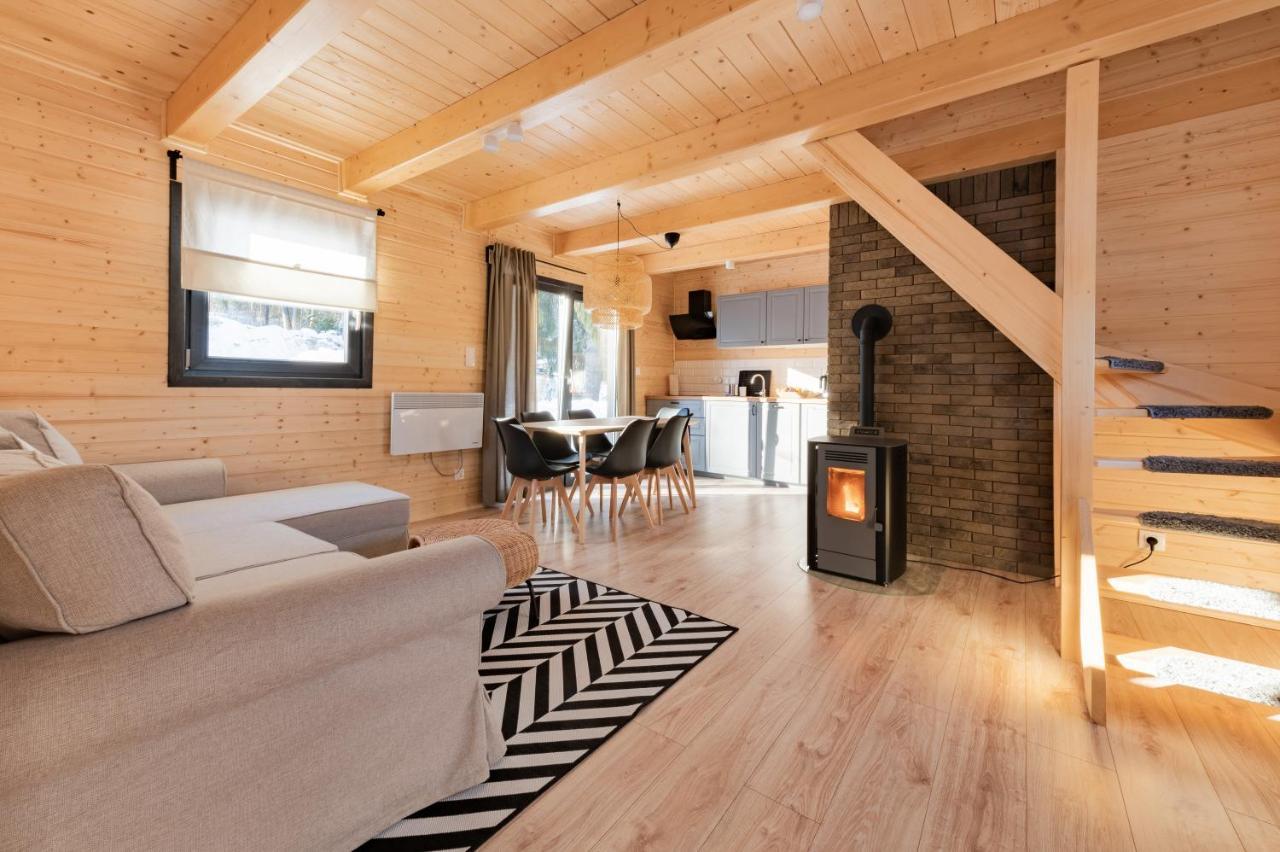 White I Casa vacanze Szklarska Poręba