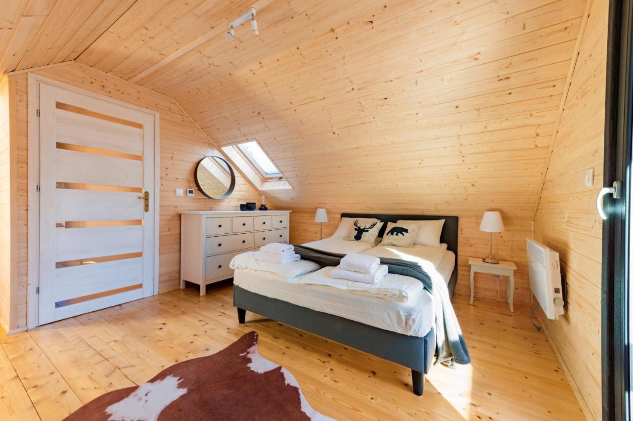 White I Casa vacanze Szklarska Poręba